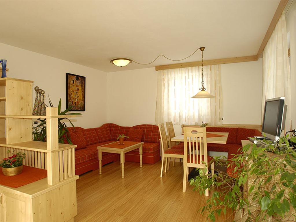 Chalet Susi Ла Вилла Экстерьер фото